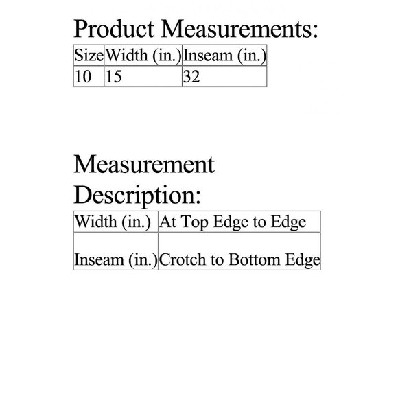 NWT G BY GIULIANA Womens Lycra Inside Slit Boot-Cut Jean 10 Valley Gray Wash - Picture 7 of 8